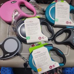 Dog Leashes