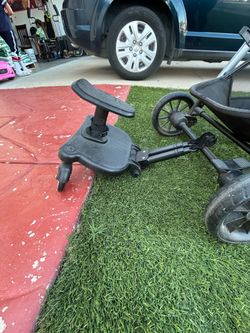 Evenflo stroller
