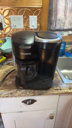 Keurig Coffee Maker