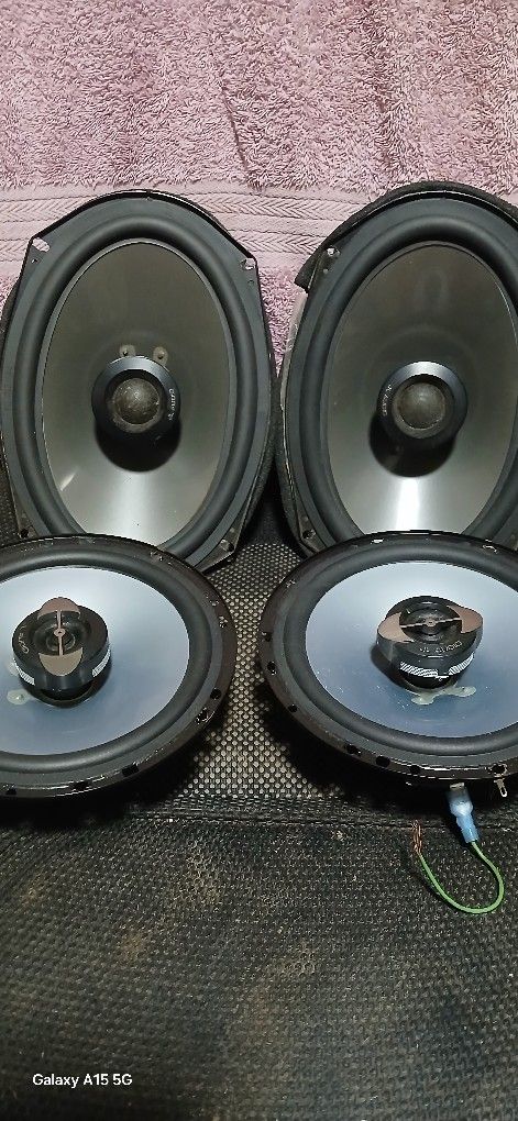 Jl Audio 6,5 And 6x9,All Products : American Fashion Style Bags On Sale