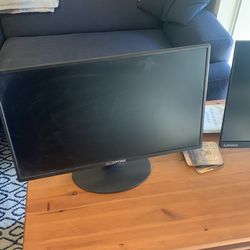 24 Inch Computer Monitors