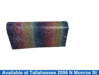 Nahui Ollin Na Multi-color Purse / Handbag