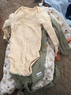 Baby boy clothes