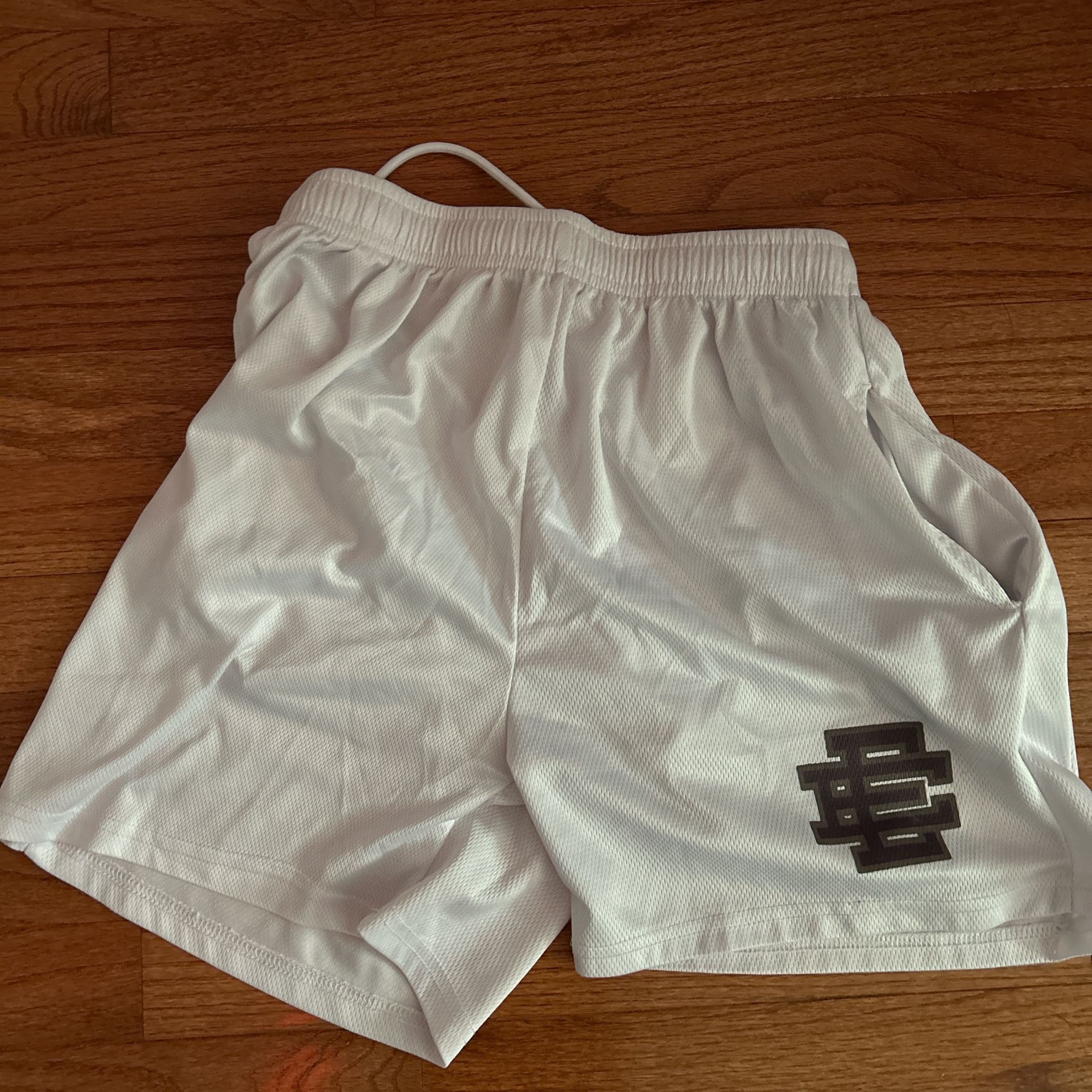Eric Emmanuel Shorts