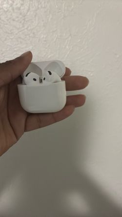 AirPods