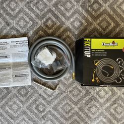 New Charbroil Natural Gas Conversion Kit