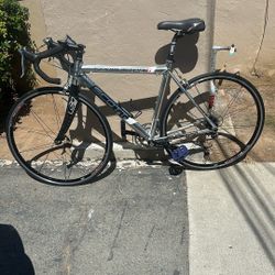 Scott Road Bike