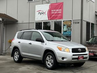 2008 Toyota RAV4