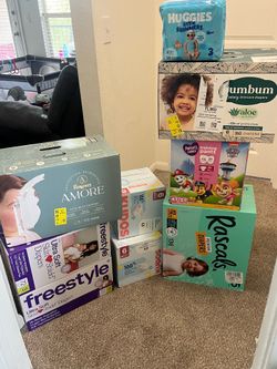 Diapers