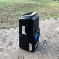 Ac-air Conditioner-aire Acondicionado 