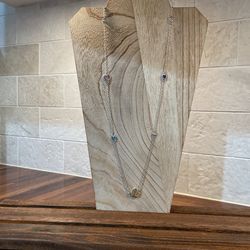 Judith Ripka Necklace