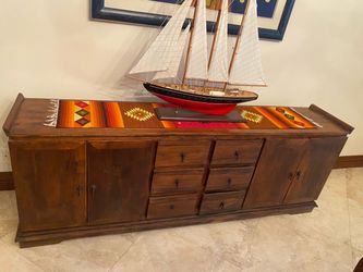 Sideboard cabinet