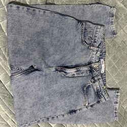 Zara Jeans