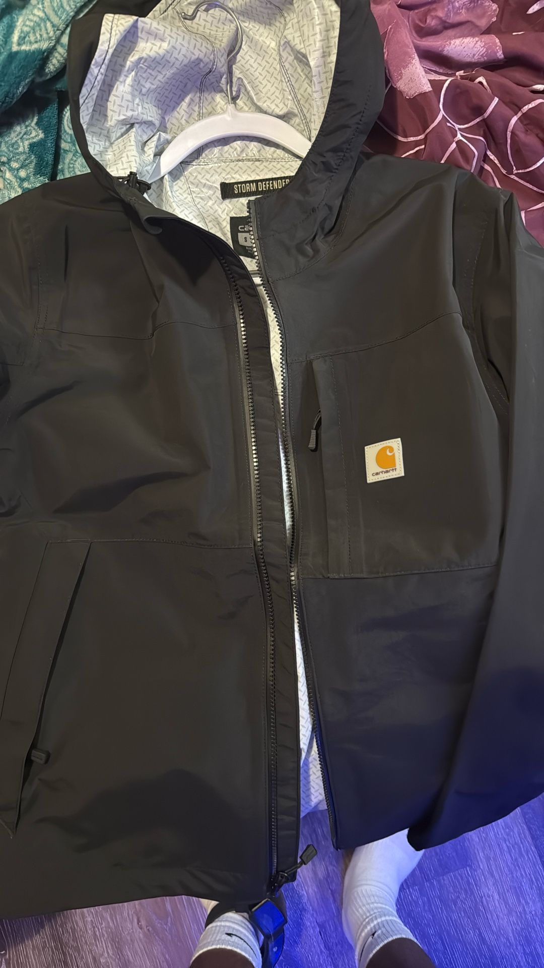 Carhartt Jacket