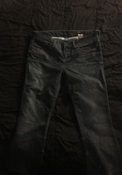 Women’s jeans