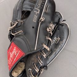 Free Kids Baseball Glove