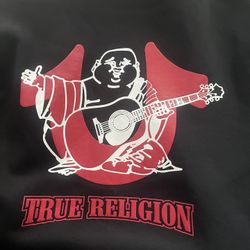 Jacket True religion L