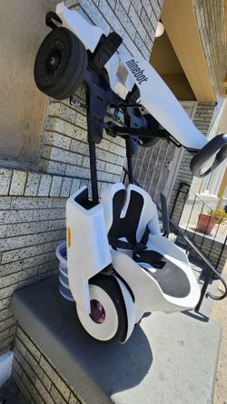 Segway Ninebot gokart ( Price is Firm )
