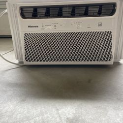 Air Conditioner 