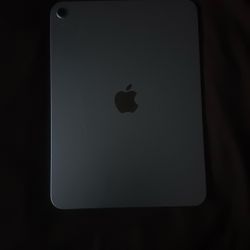 iPad 10 Blue 
