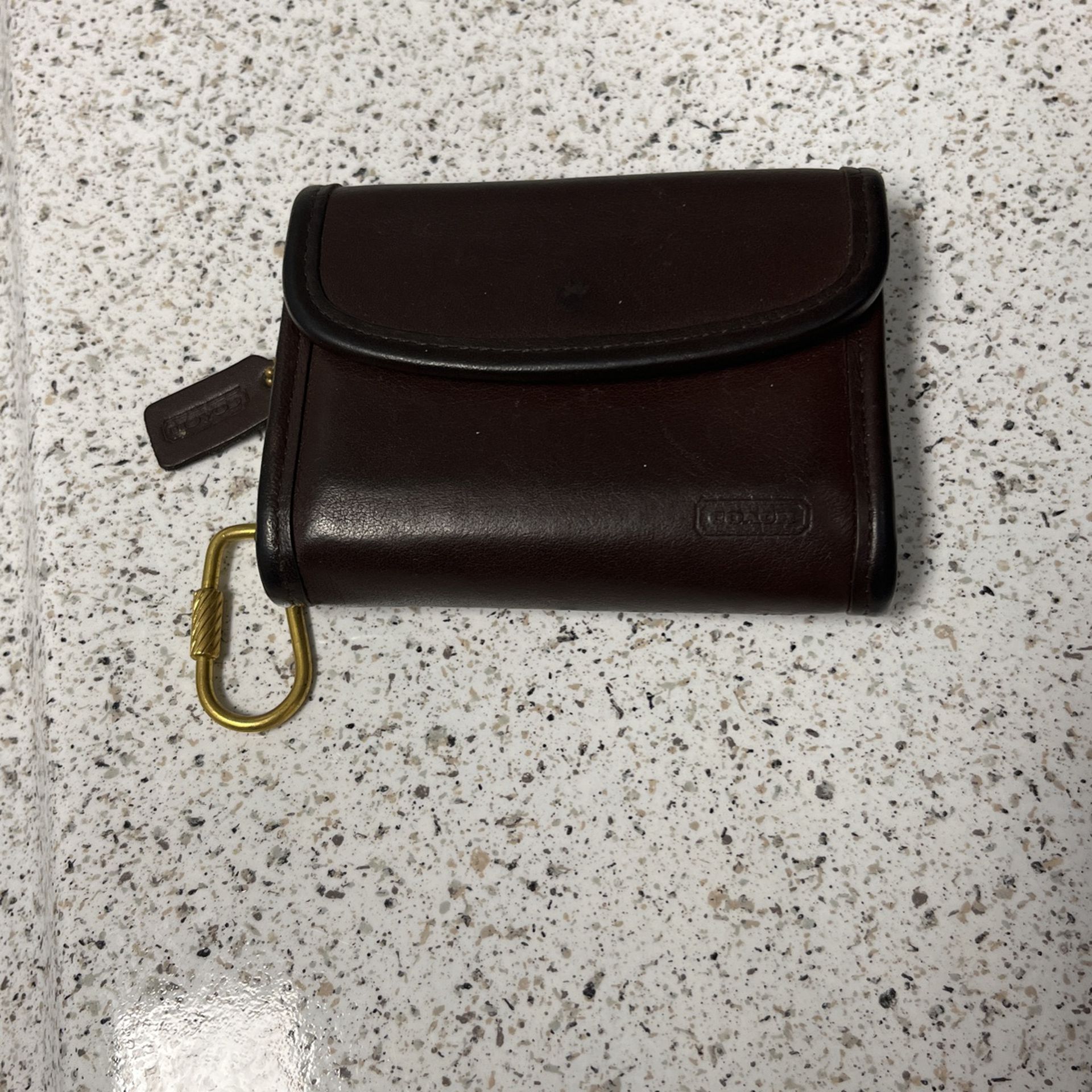 Coach Keychain Wallet for Sale in Yorba Linda, CA - OfferUp