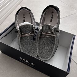 Shoes (Size 7 And 8 )