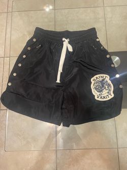 Saint vanity pool shorts