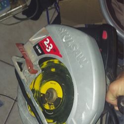 Corded Circular Saw