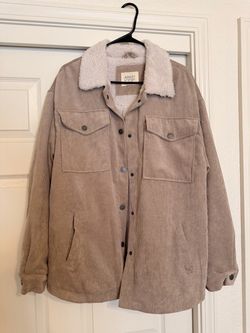 Women’s brand new jacket.