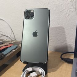 apple iPhone 11 Pro Max 64GB Unlocked