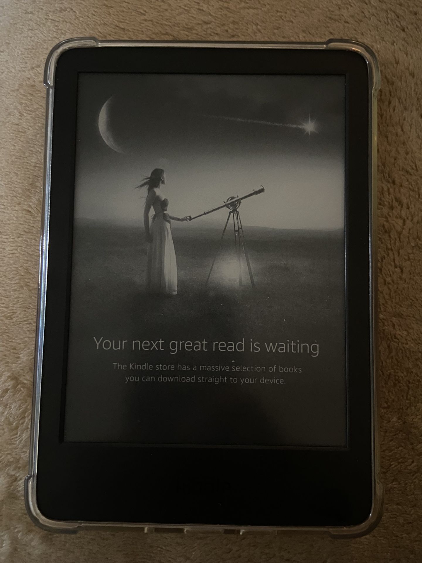 Kindle