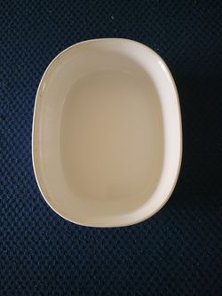 Casserole Dish