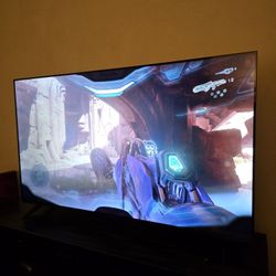 Insignia 4k 60hz 55 Inch