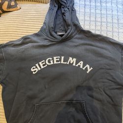 Siegelman Stables Men’s Hoodie