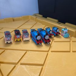 Thomas & Friends Metal 