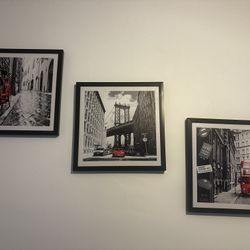 Wall Decor