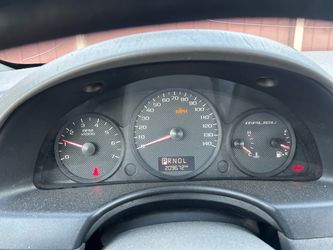 2005 Chevrolet Malibu