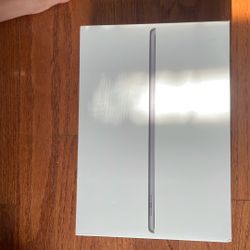 ipad generation 9th BOX