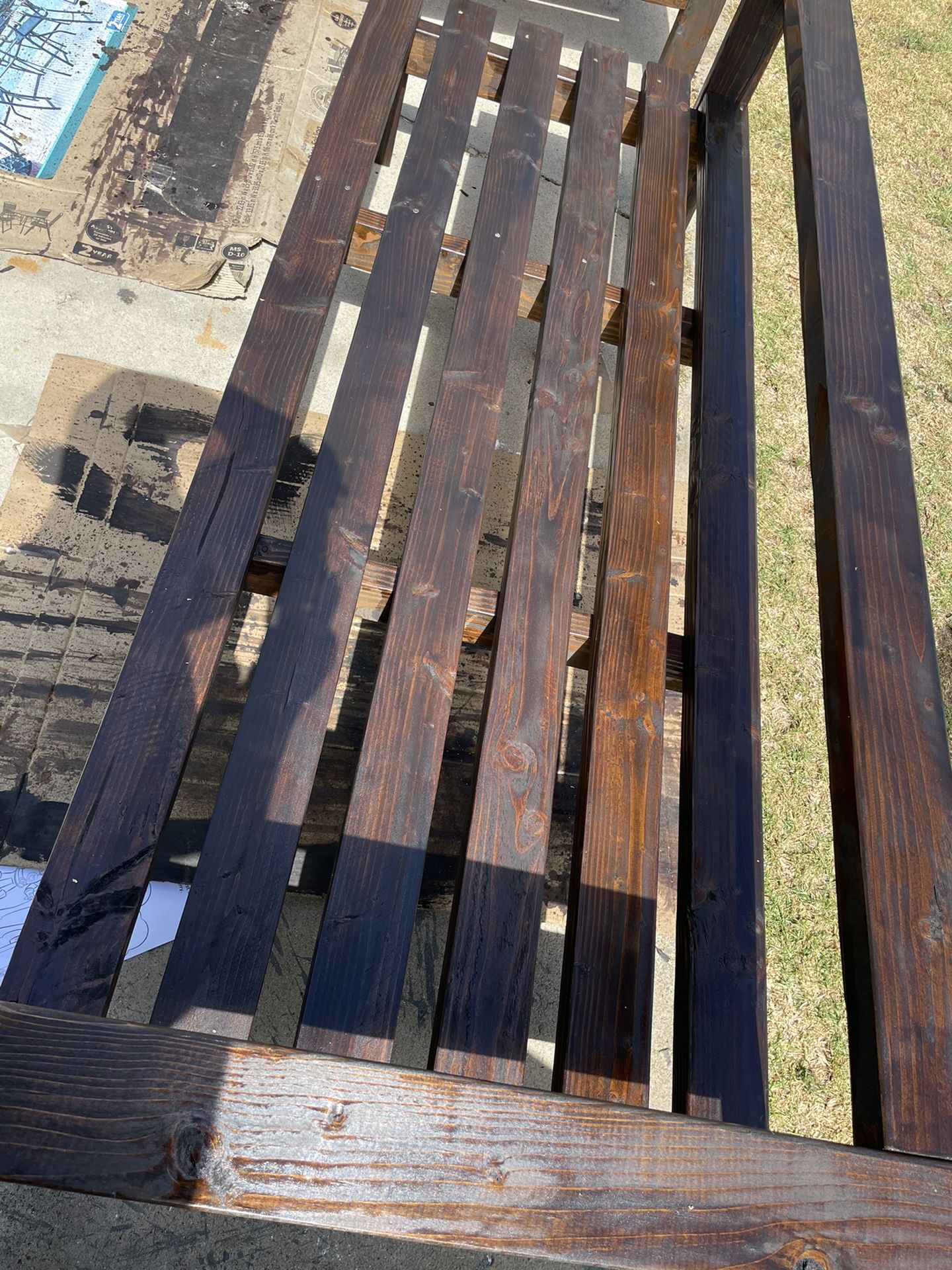 Sectional Outdoor Furniture