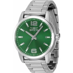 Invicta Celestial Kepler Men's Watch - 43mm, Steel (48494)