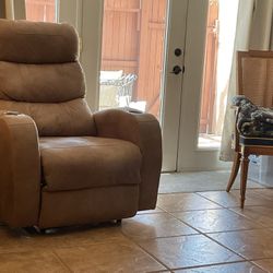 Recliner