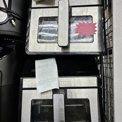 GOURMIA AIR FRYERS $29
