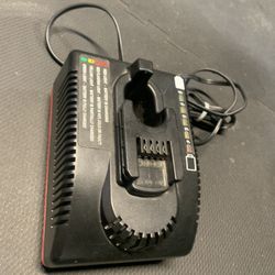 Snap On Charger CTC420