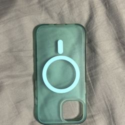 MagSafe iPhone Case