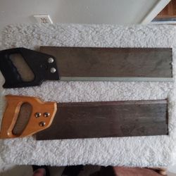 Hand Saws
