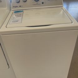 Top Load Washer