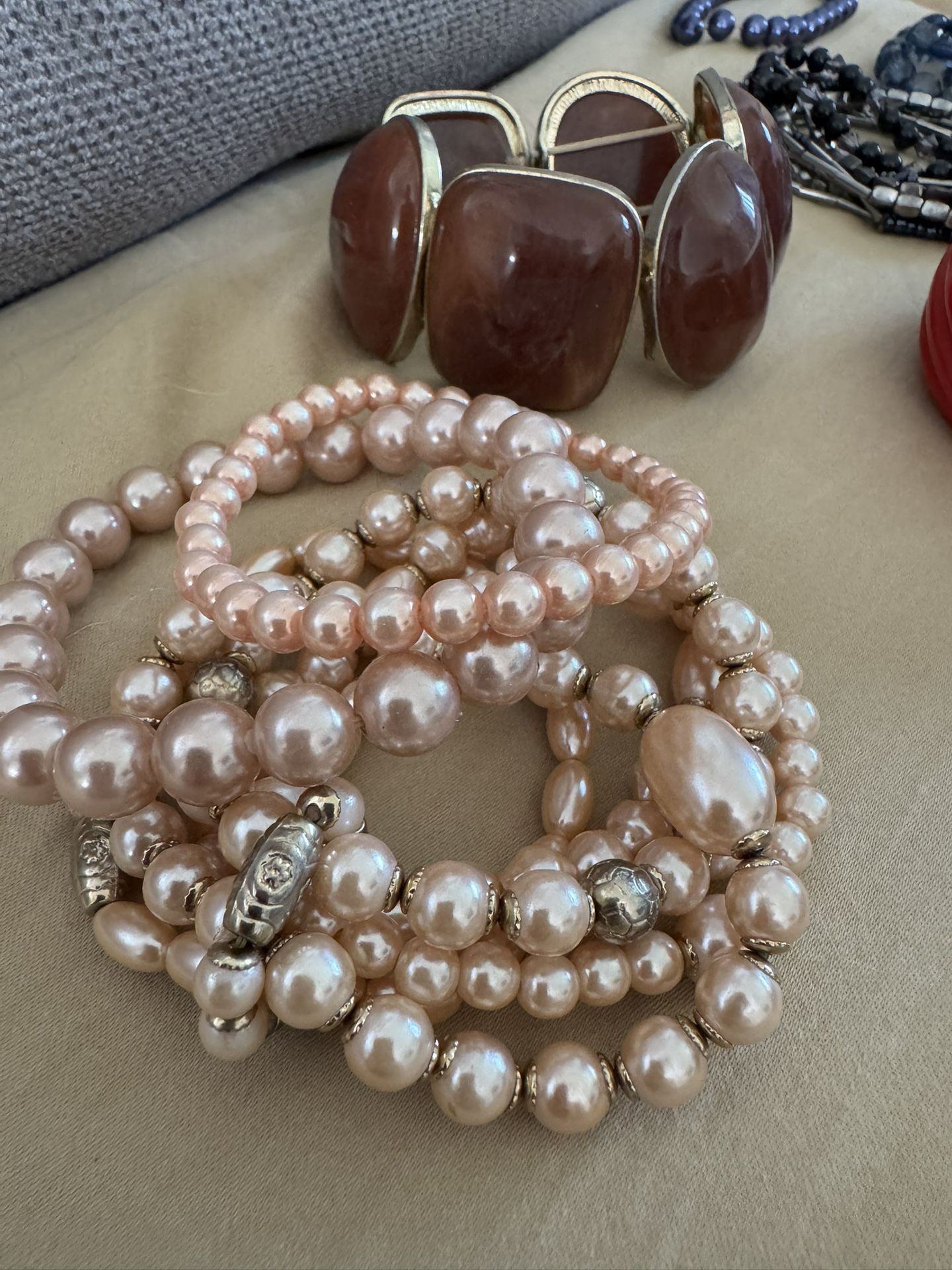 Bracelets