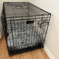 36” Dog crate