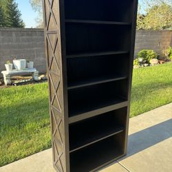 Bookcase