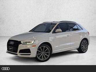 2018 Audi Q3